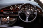 TVR Griffith 500 1993 года